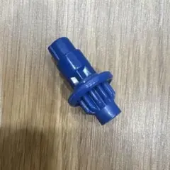 フラットビット　青　ベイブレードX
