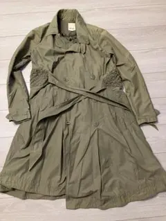 2025年最新】DIESEL レディース トレンチコート・スプリングコートの