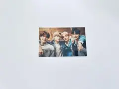 ENHYPEN EN-CONNECT ユニット トレカ 75