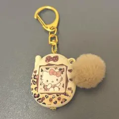 キティ　たまごっち