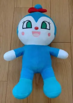 コキンちゃん　ぬいぐるみ大