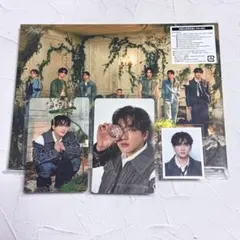 straykids チャンビン コンプ セット