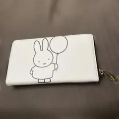 ミッフィー 長財布のサムネイル