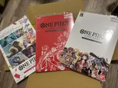 ク*ン様 ONE PIECE CARD GAME プレミアムカードコレクション