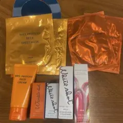 POLA サンプルセット