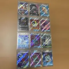 ポケカまとめ売り(ARやグッズSRなど)