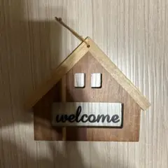 ウェルカムボード