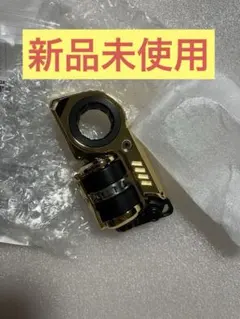 グレネード型 フィジェットトイ 音叉内蔵 シルバー - メルカリ