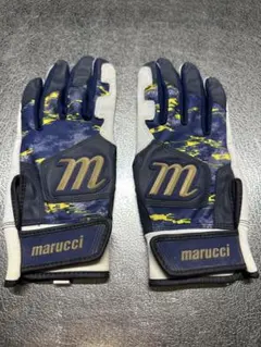 Marucci マルッチ　ジュニア　バッティンググローブ
