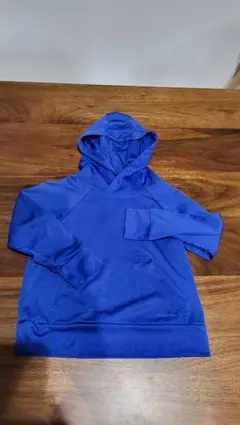 patagonia パタゴニア　キッズフーディ　キャプリーン