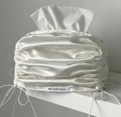 ティッシュカバー ティッシュケース