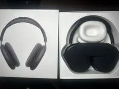 Justineさん専用】AirPods Max 第2世代 ミッドナイト - メルカリ