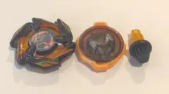 BEYBLADE X BX-00 ドランダガー 2-80GP 読売ジャイアンツ - メルカリ