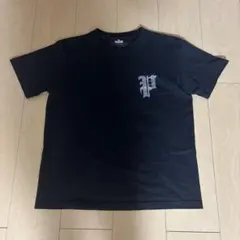 ファットランク（Pロゴキラキラデザイン） - メルカリ