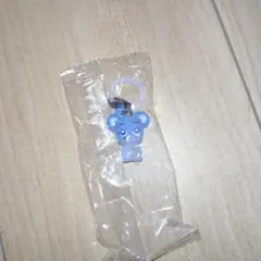 おジャ魔女どれみ めじるしアクセサリー5 あいこ ハムスター