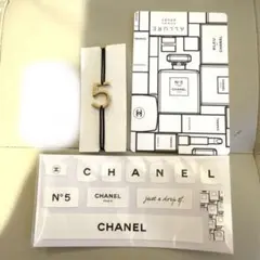 シャネル アドベントカレンダー アイテム おまとめ