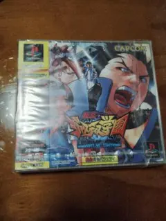 VERSUS TCG CAPCOM SNK VERSION β版 2個セット - メルカリ