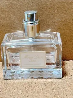 Dior ミスディオールシェリー ブルーミングブーケ 30ml