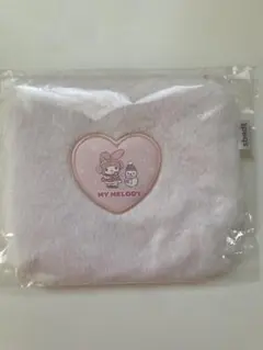 마이멜로디 파우치