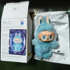 LABUBU Biginto Energy HOPE