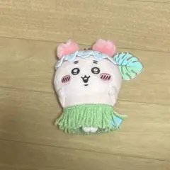 古本屋　マスコット　映画ちいかわ 人魚の島のひみつ