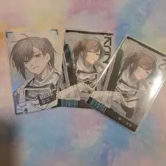 にじさんじ　clutch mode type:kamae&lauren　叶