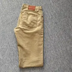 Levi's 502チノパン ストレートレッグ