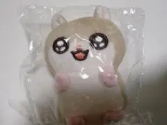 クソハムちゃん おすわりぬいぐるみ コビハムちゃん