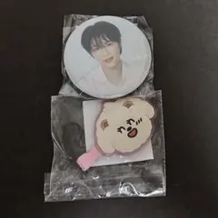 2026年最新】TXT テヒョン 缶バッジの人気アイテム - メルカリ