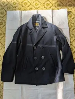 2025年最新】POLO JEANS メンズ ピーコート・ウールコートの人気