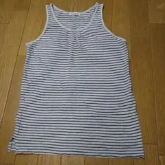 SM2 ボーダー タンクトップのサムネイル