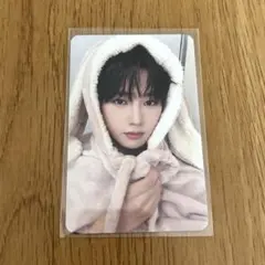 ALD1 MAKESTAR うさぎブランケット うさぎ毛布 トレカ アンシン