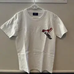 SAPEur サプールTシャツ Lサイズのサムネイル