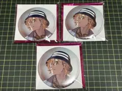 うたプリ ケイタマルヤマ 缶バッジ 四ノ宮那月 ST☆RISH