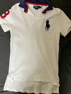 Polo by Ralph Lauren 半袖ポロシャツ M