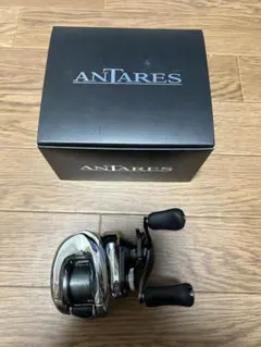 25 シマノ アンタレス 100 XG 右巻き - メルカリ