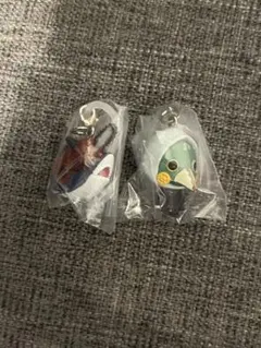 チェンソーマン めじるし めじるしチャーム 暴力の魔人 ポチタ セット レゼ編