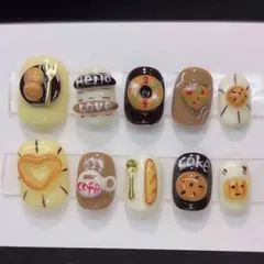 ネイルチップ マグネットネイル 現品ネイルチップ 現品販売
