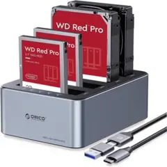 ORICO Y-20 2TB SATA III 内蔵SSD 新品未使用品 - メルカリ