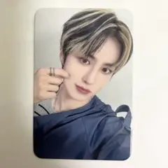 epex ベクスン サイン トレカ epex ベクスン サイン トレカ EPEX / Bexun (BAEKSEUNG) / Back