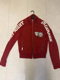 dsquared2ジャケット