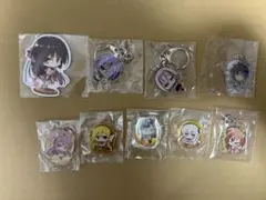 2026年最新】ゆずソフト キーホルダーの人気アイテム - メルカリ