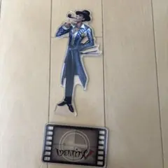 第五人格　リッパー　アクリルスタンド