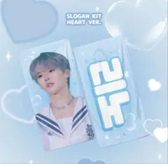 straykids リノ スローガン leeknow 新品未使用 straykids スキズ スローガン リノ - メルカリ