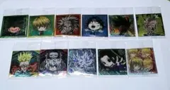 にふぉるめーしょん HUNTER×HUNTER シール×ウエハースvol.7 ⑥