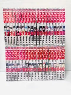 DAYS 1-42巻 全巻 DAYS外伝1-4巻全巻 計45冊セット - メルカリ