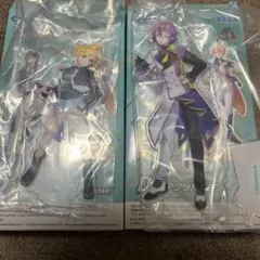 プロセカ 神代類 アクリルスタンド セガラッキーくじ