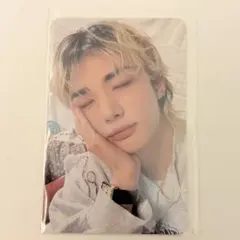 Skzoo STRAYKIDS 韓国 ペンミ コレクトケース スンミン Seungmin スンミン Straykids スキズ ペンミ コレクトケース - メルカリ