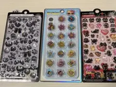 国内正規品　ボンボンドロップシール　ぶらっくボンボン