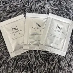 【新品】シェルクルール　ナチュレポウ　ウィプトソープ洗顔料 3包